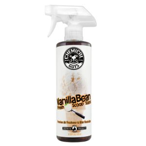 Vanilla Bean Air Freshener