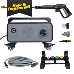 ProFlow PM2000 Pro Performance Electric Pressure Washer